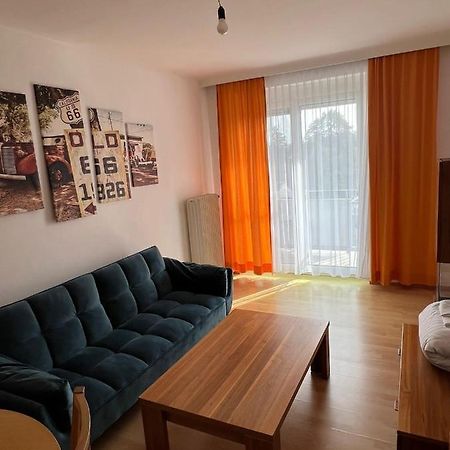 City Appartement 4600 韦尔斯 外观 照片