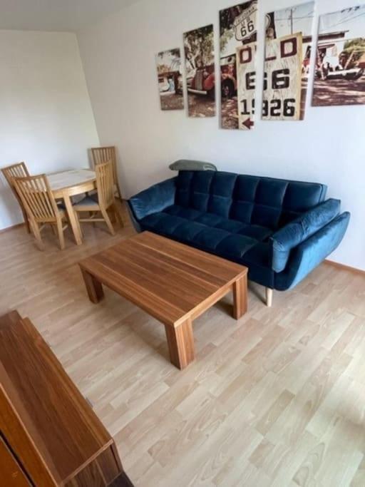City Appartement 4600 韦尔斯 外观 照片