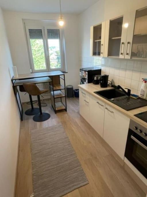 City Appartement 4600 韦尔斯 外观 照片