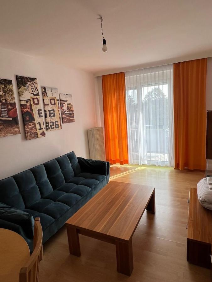 City Appartement 4600 韦尔斯 外观 照片
