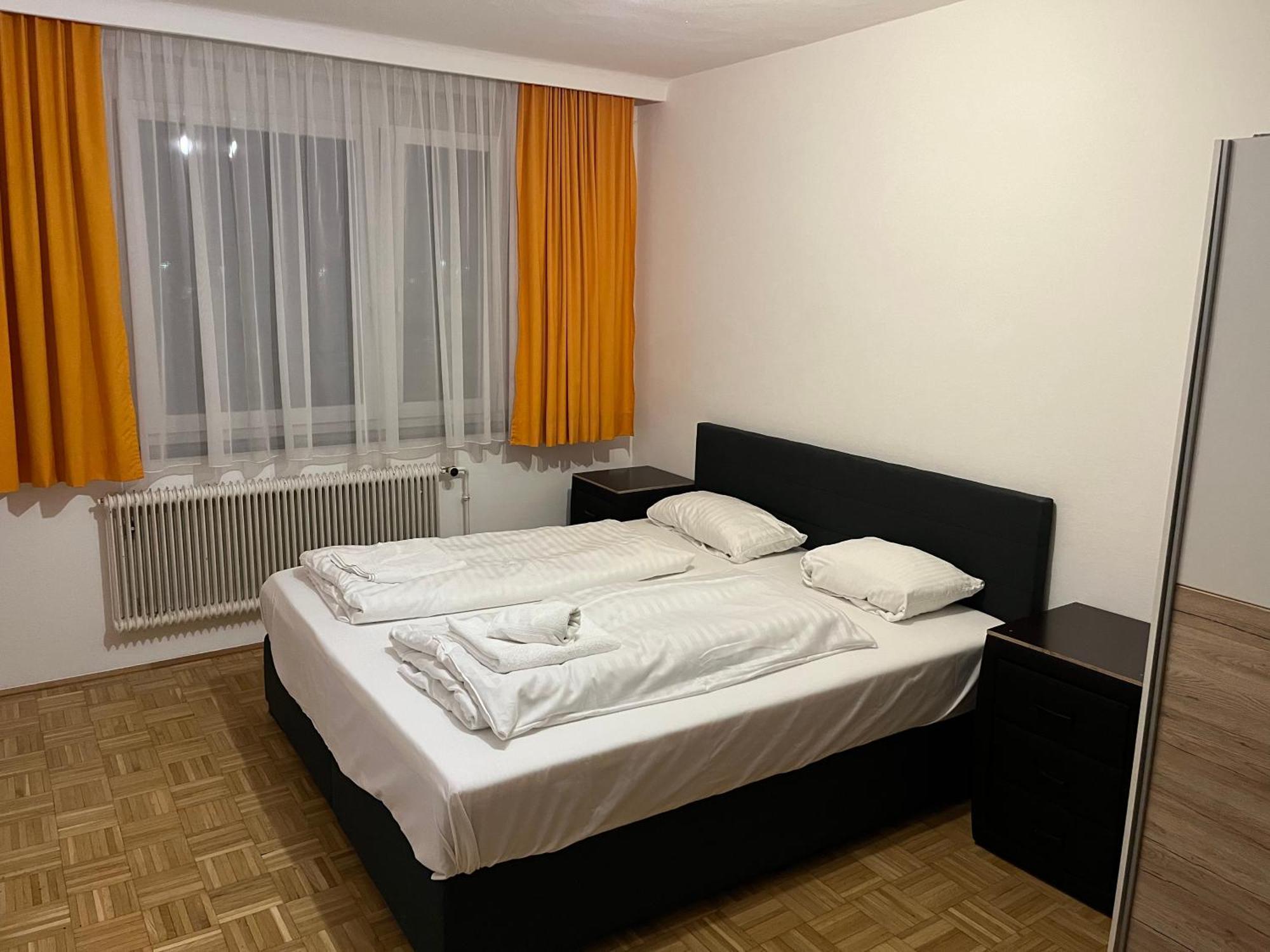 City Appartement 4600 韦尔斯 外观 照片