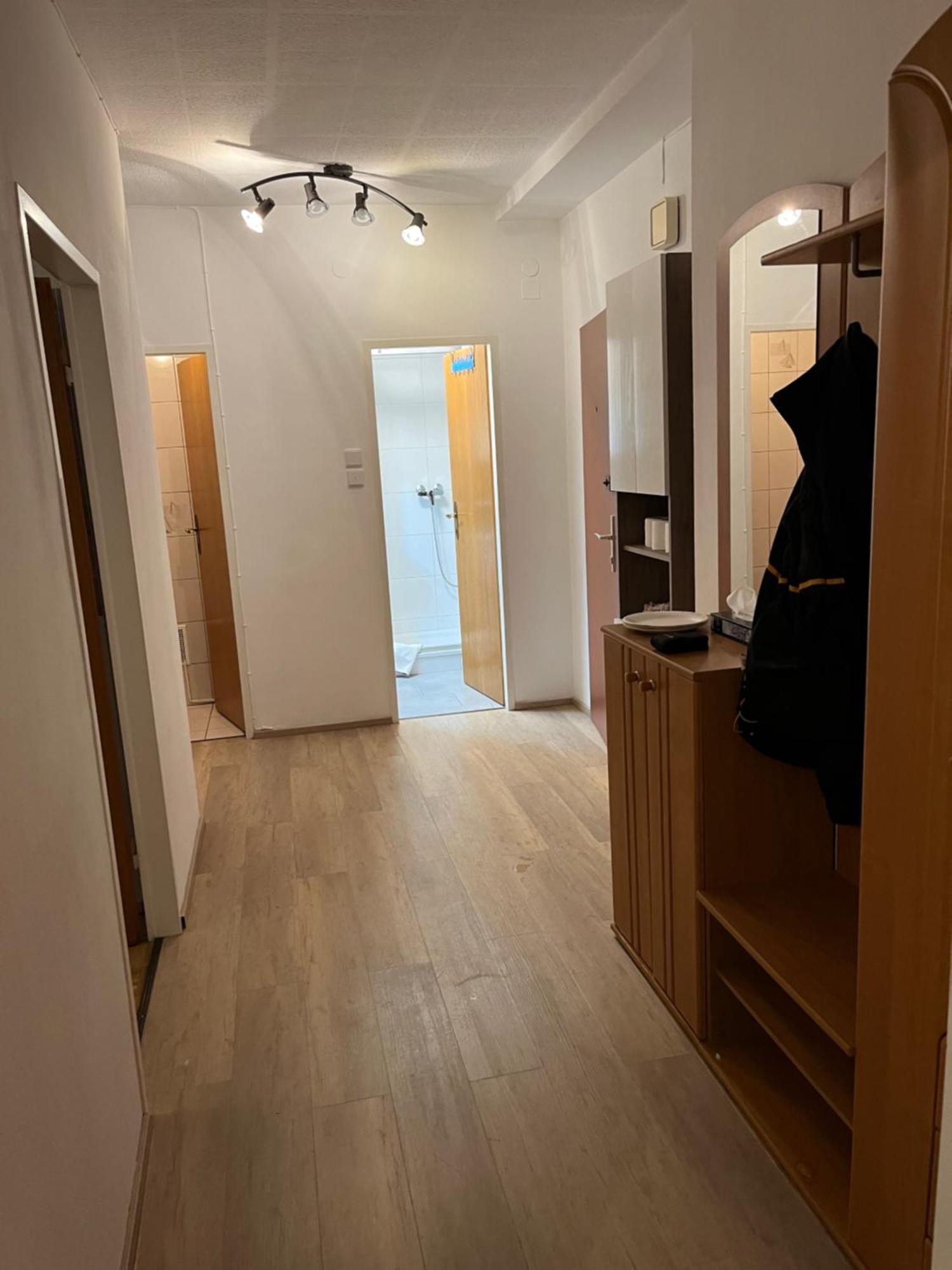 City Appartement 4600 韦尔斯 外观 照片