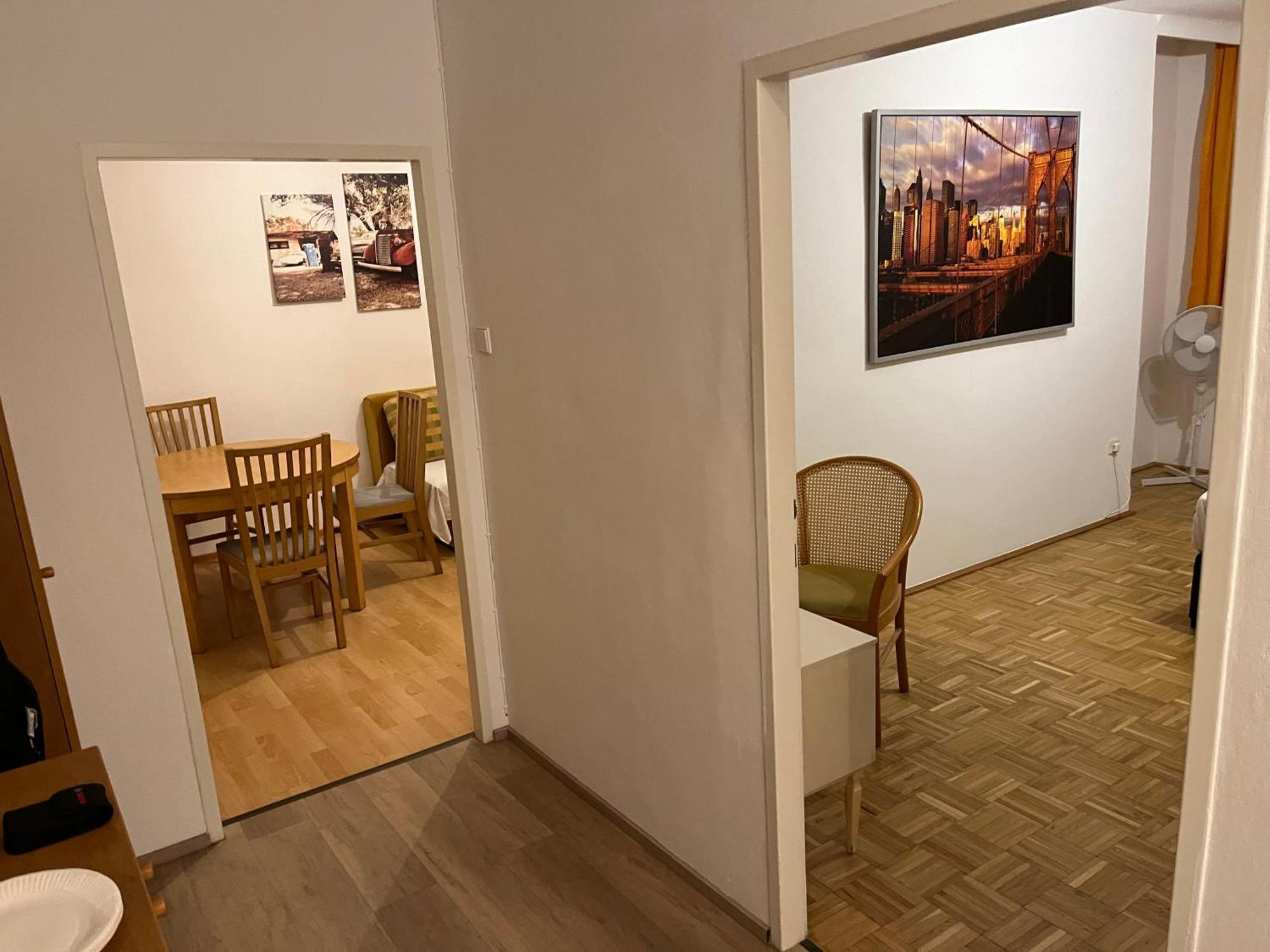 City Appartement 4600 韦尔斯 外观 照片
