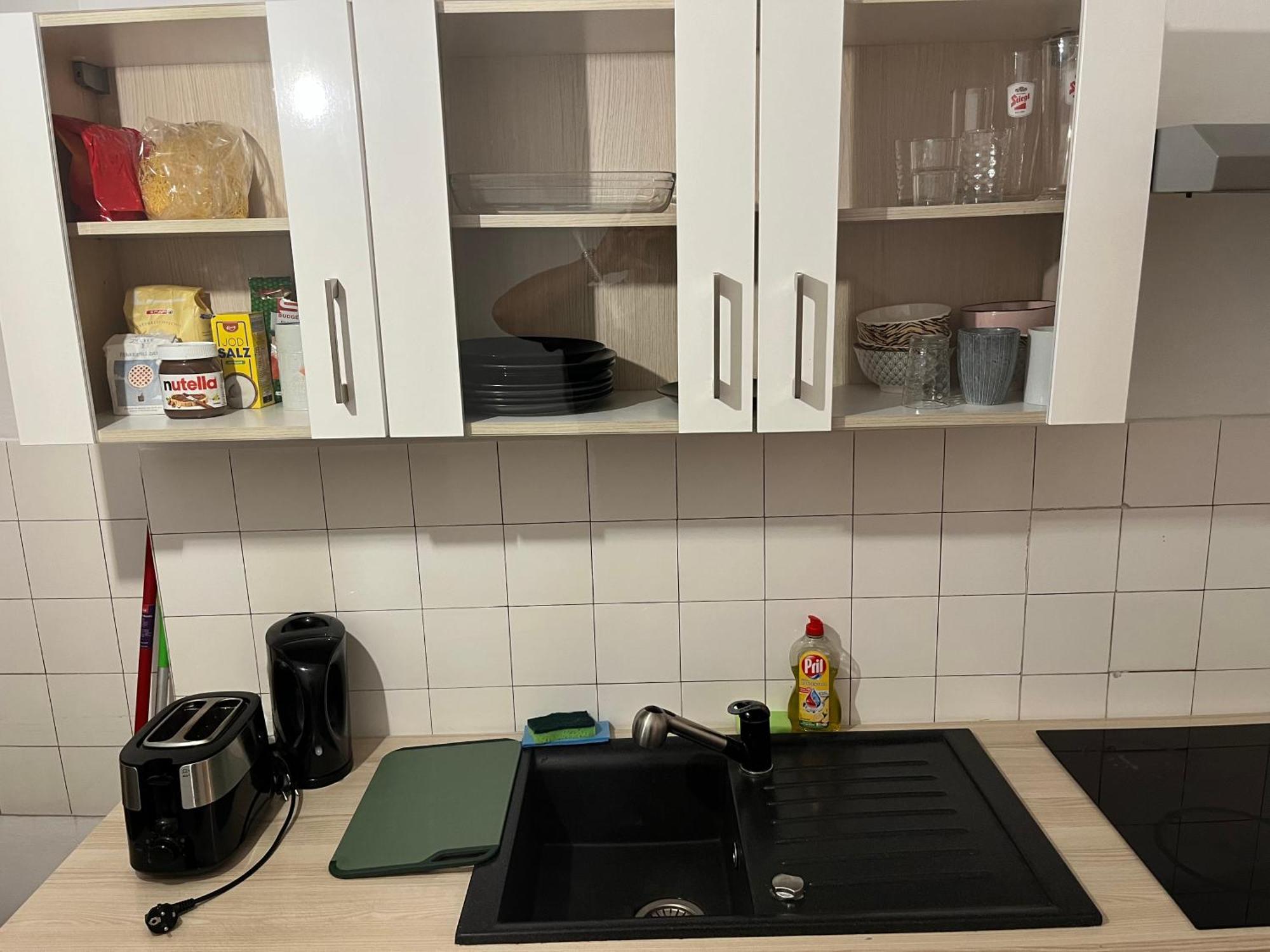 City Appartement 4600 韦尔斯 外观 照片