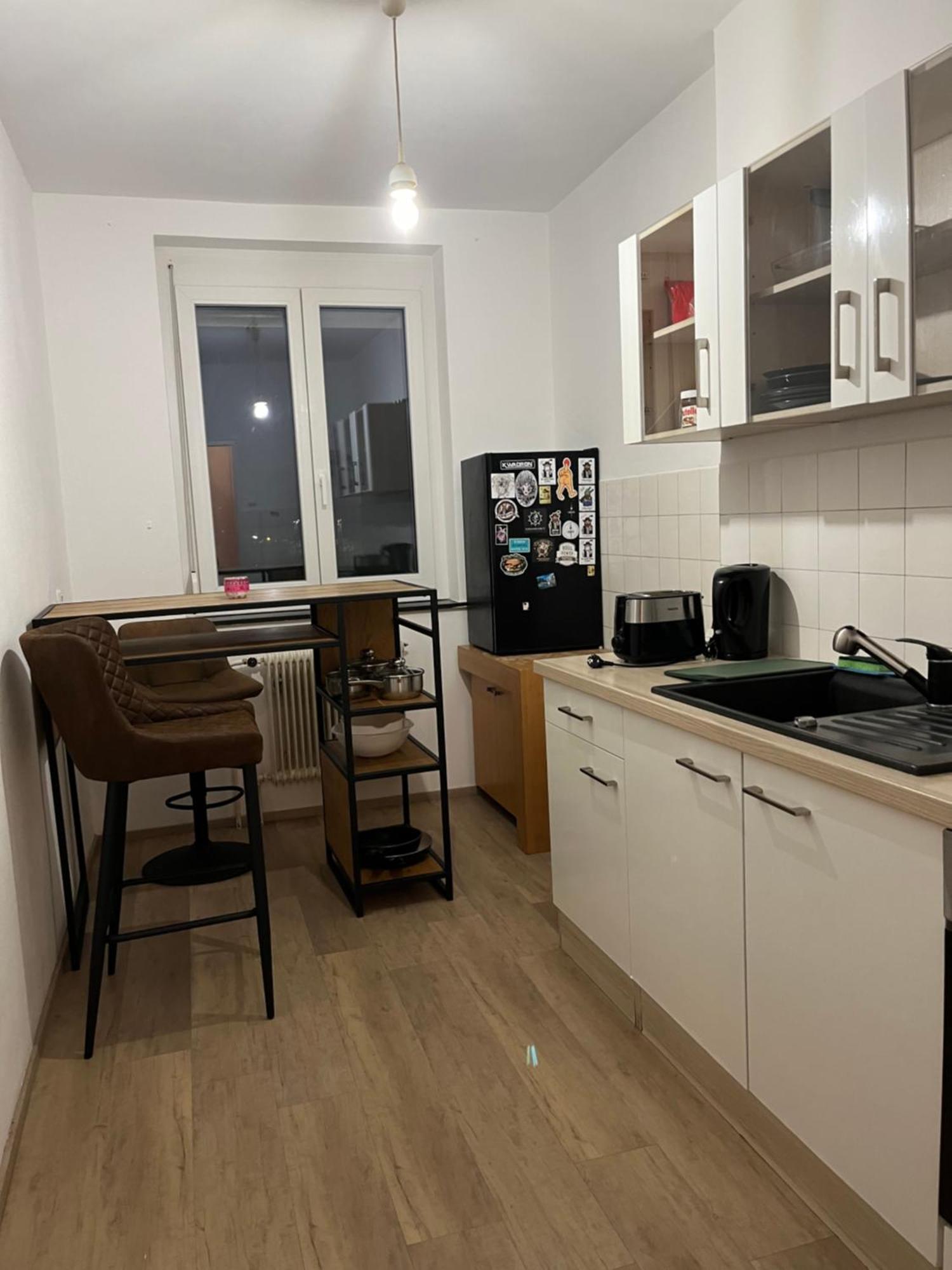 City Appartement 4600 韦尔斯 外观 照片