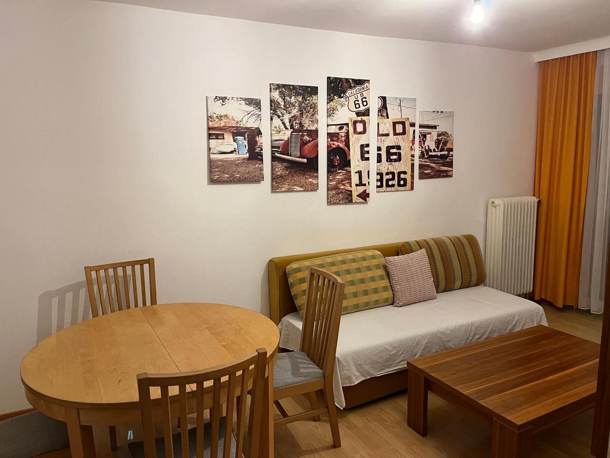 City Appartement 4600 韦尔斯 外观 照片