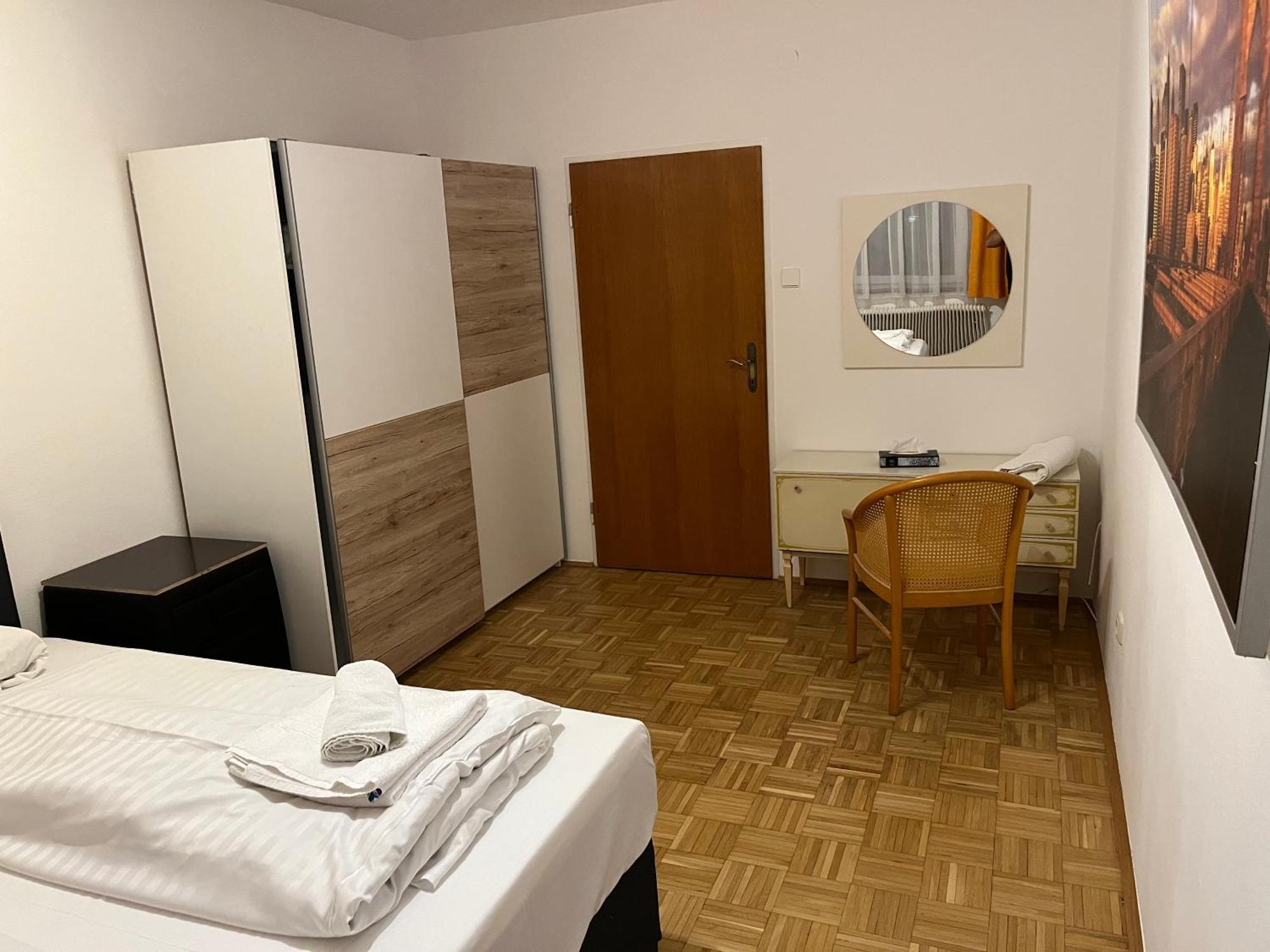 City Appartement 4600 韦尔斯 外观 照片