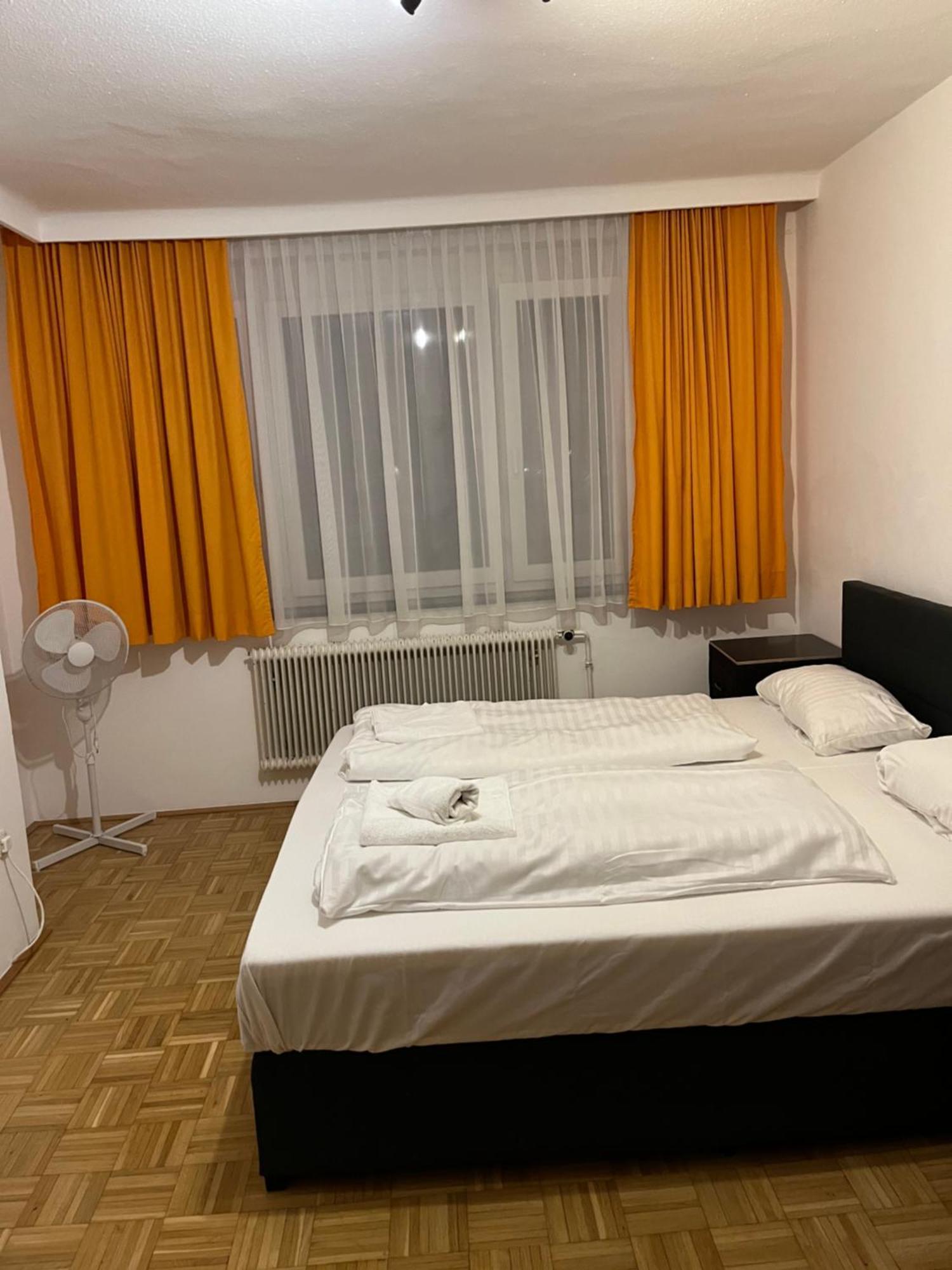 City Appartement 4600 韦尔斯 外观 照片