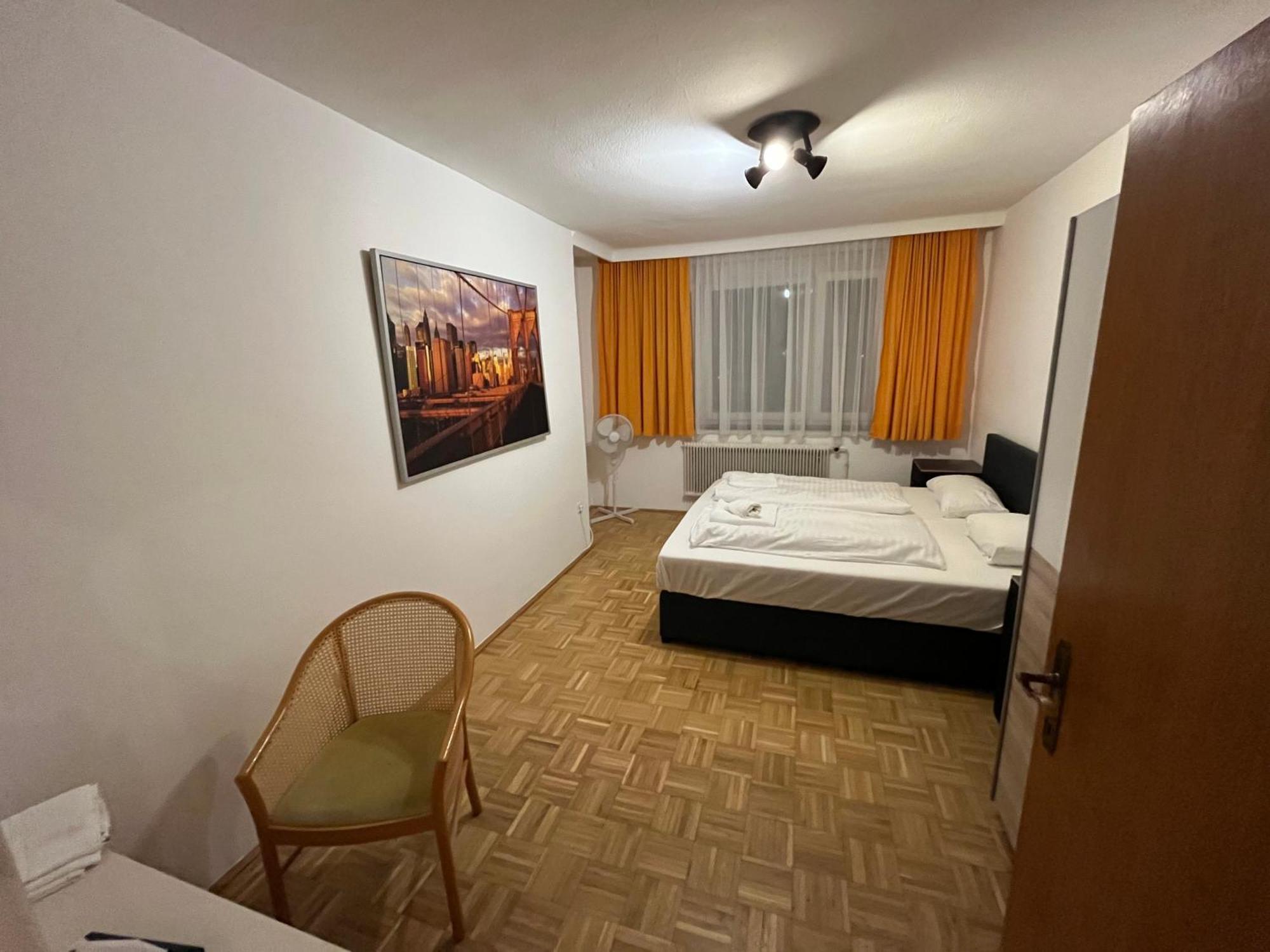 City Appartement 4600 韦尔斯 外观 照片